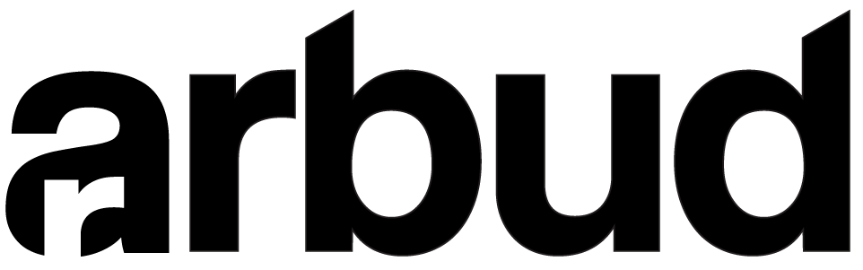 Logo firmy arbud